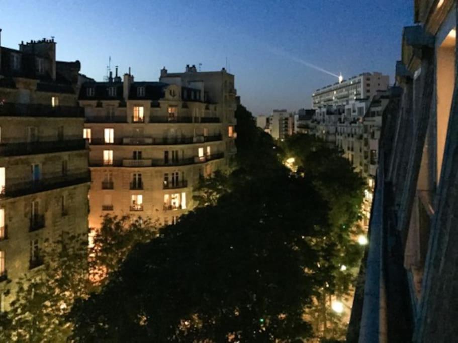 1 Bedroom Fashion Week And Roland Garros * Paris