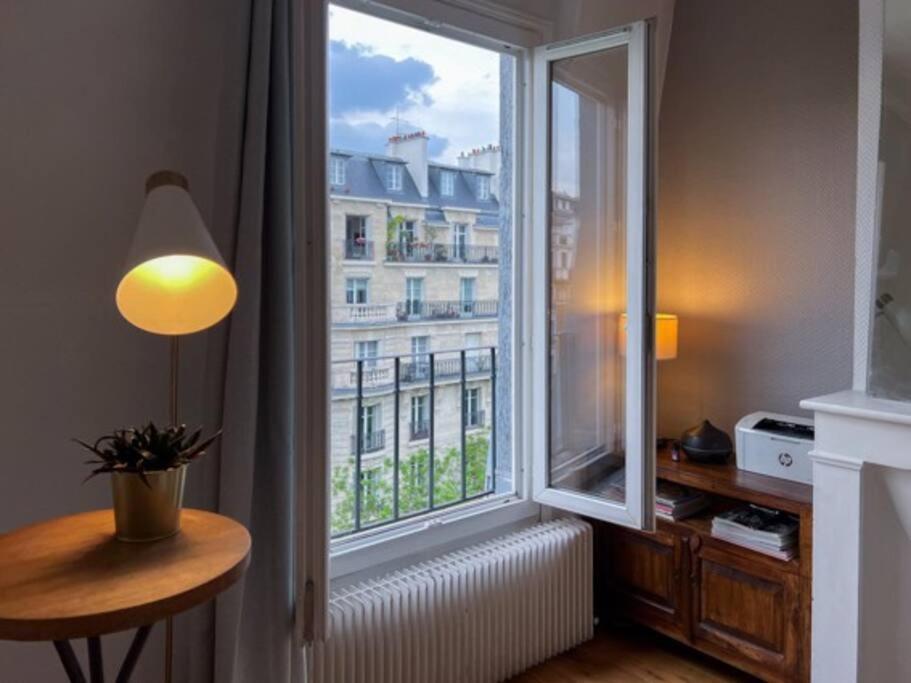 Apartment 1 Bedroom Fashion Week And Roland Garros