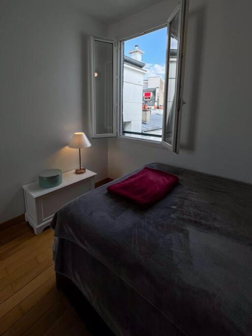 Apartment 1 Bedroom Fashion Week And Roland Garros *