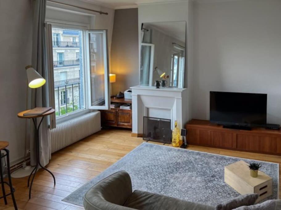 1 Bedroom Fashion Week And Roland Garros Paris